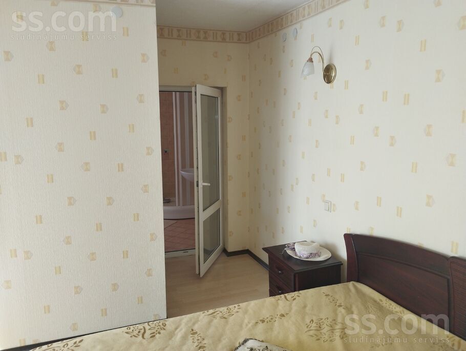 Sūnu 22, Liepāja un raj., Liepāja — maja