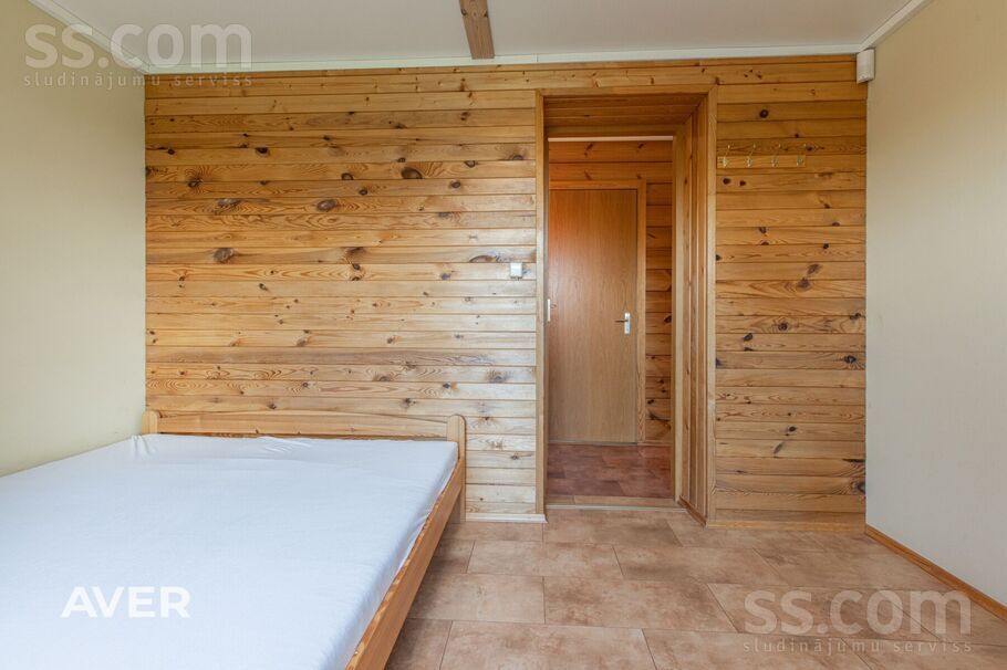 Cielavu 22, Ādaži, Rīgas rajons, Ādažu nov. — maja