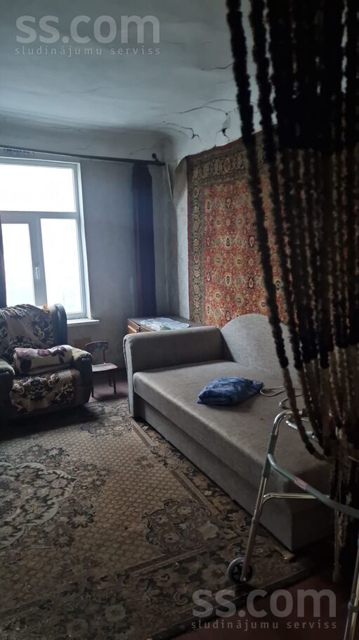 Avotu 65, Rīga — dzivoklis