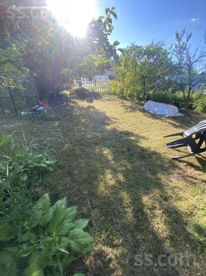 Begoniju 89, Daugavpils un raj., Daugavpils — maja