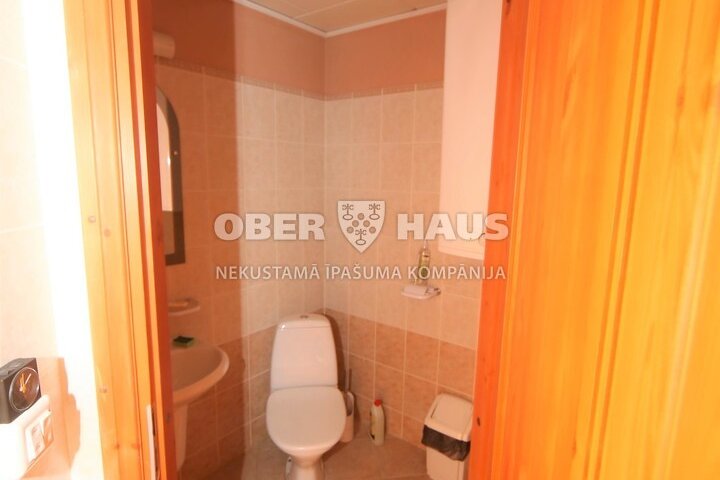 Pils iela 53, Ventspils