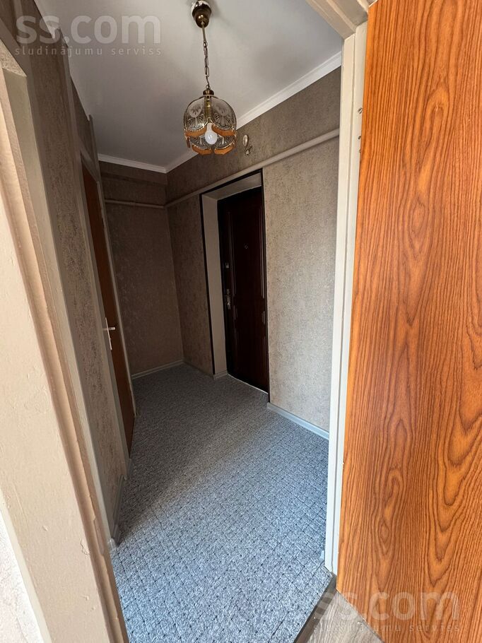 Jātnieku iela 42, Daugavpils un raj., Daugavpils — dzivoklis