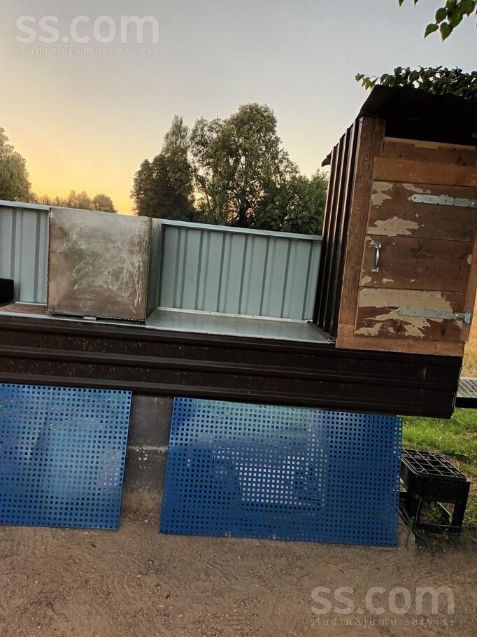 Preiļi un raj., Preiļi — vienseta