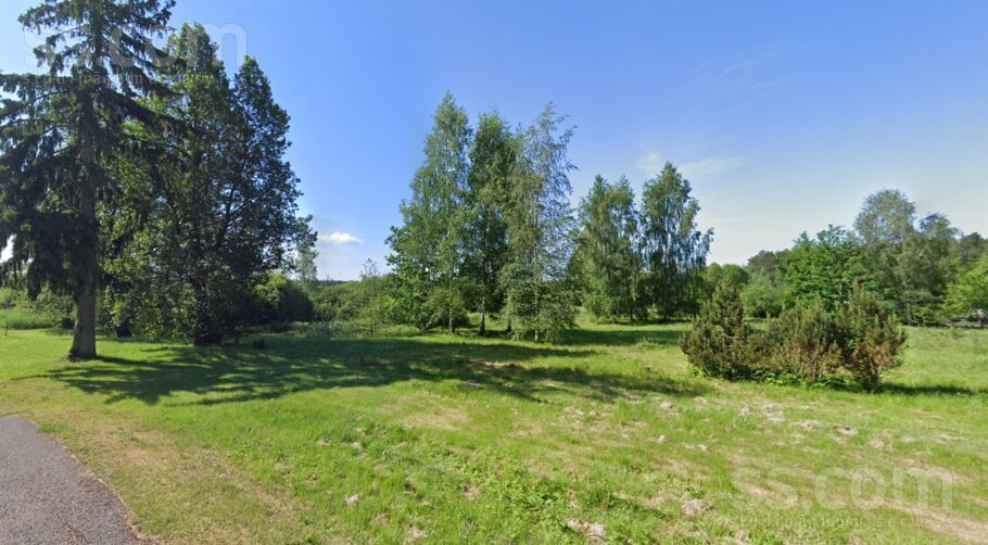 Ganu 4, Jūrmala — zeme