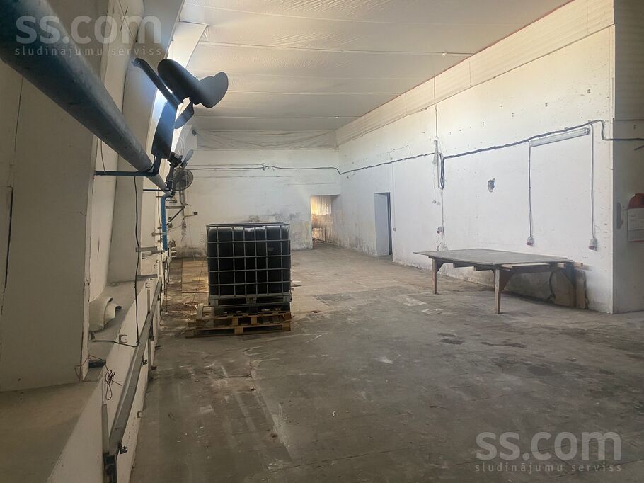 Lībavots, Lielkangari, Rīgas rajons, Ropažu nov. — telpa