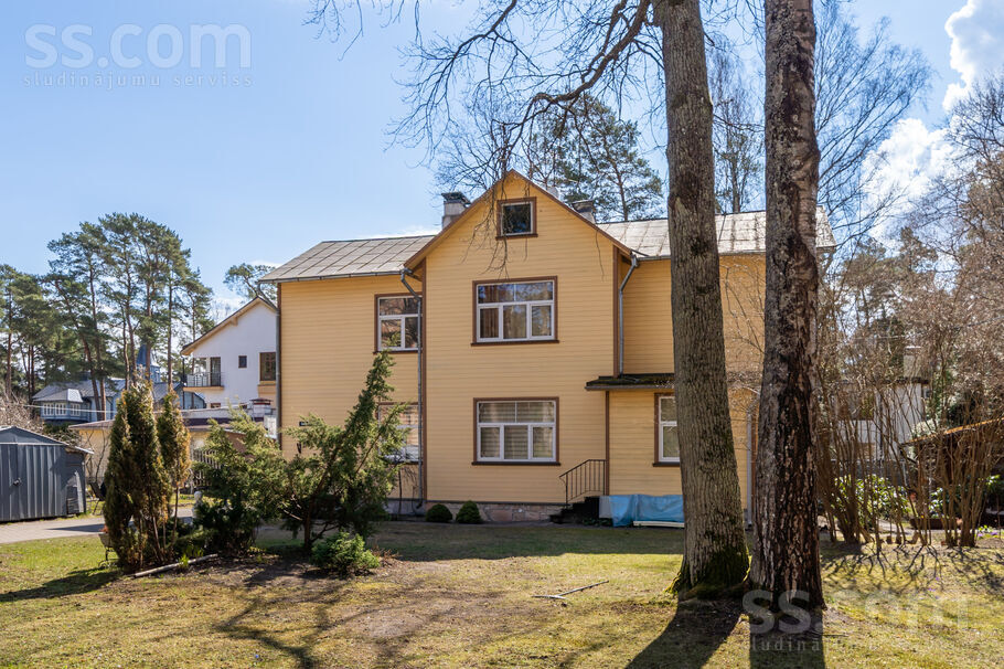 Kuldigas 4, Jūrmala — dzivoklis
