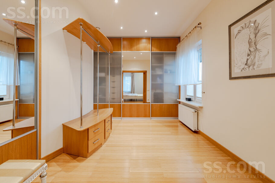 Kriķu 13, Rīga — maja