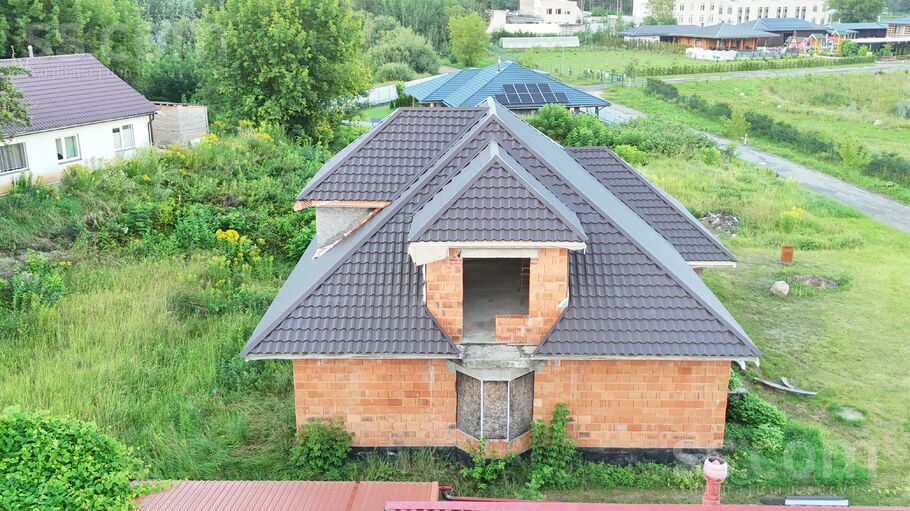 Nometņu 90c, Daugavpils un raj., Daugavpils — maja