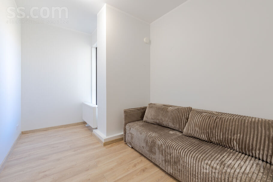 Sadovņikova 39, Rīga — dzivoklis