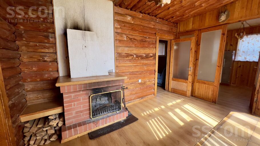 Dārziņu Dīķu iela 3, Ogre un raj., Ogre — maja