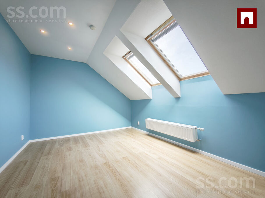 Silmaļu 27, Rīgas rajons, Salaspils — dzivoklis