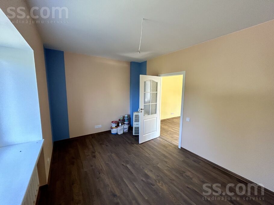 Birzes 2a, Lielplatone, Jelgava un raj., Lielplatones pag. — dzivoklis