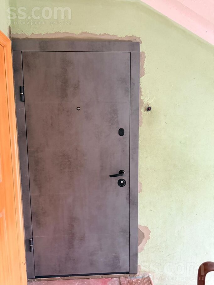 Dārza iela 18, Bauska un raj., Bauska — dzivoklis