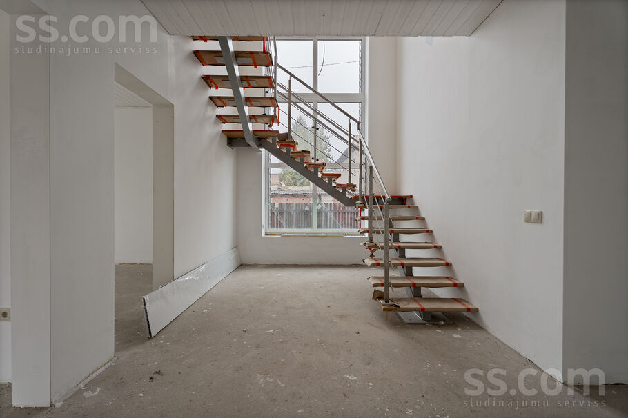 Rūpniecības iela 19, Jelgava un raj., Jelgava — maja