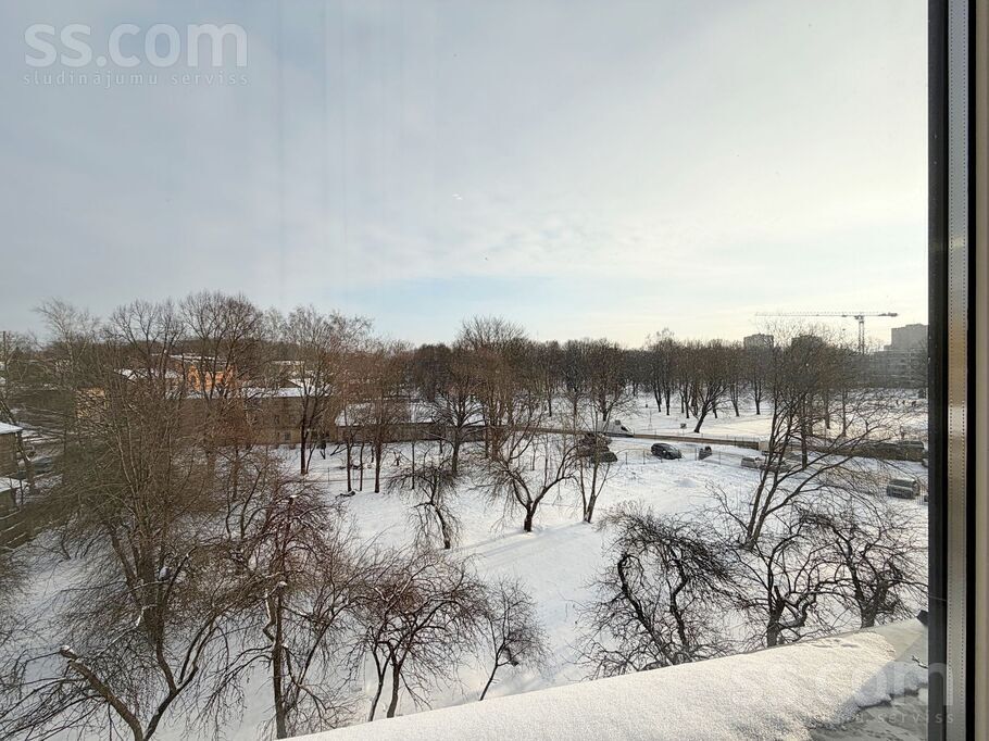 Latgales 146, Rīga — dzivoklis