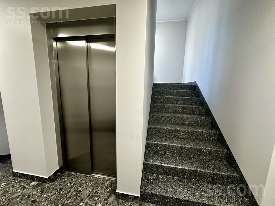 Kaukāza 11, Rīga — dzivoklis