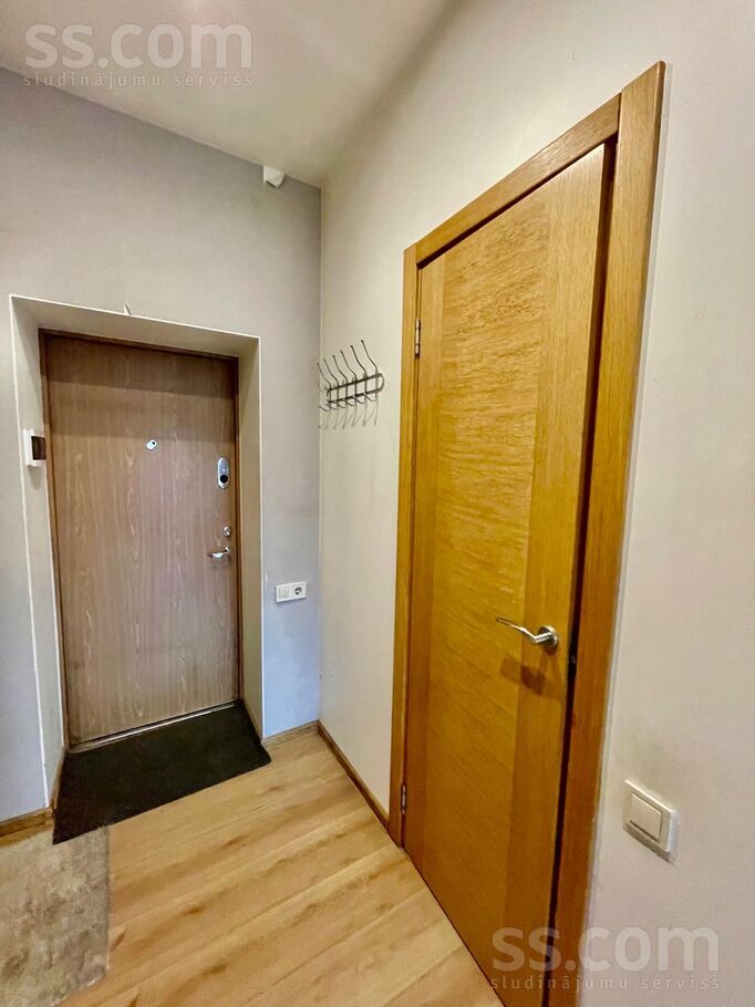 Ganību 114, Ventspils un raj., Ventspils — dzivoklis