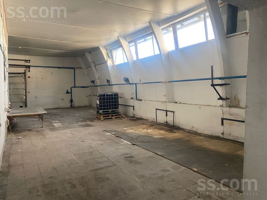 Lībavots, Lielkangari, Rīgas rajons, Ropažu nov. — telpa