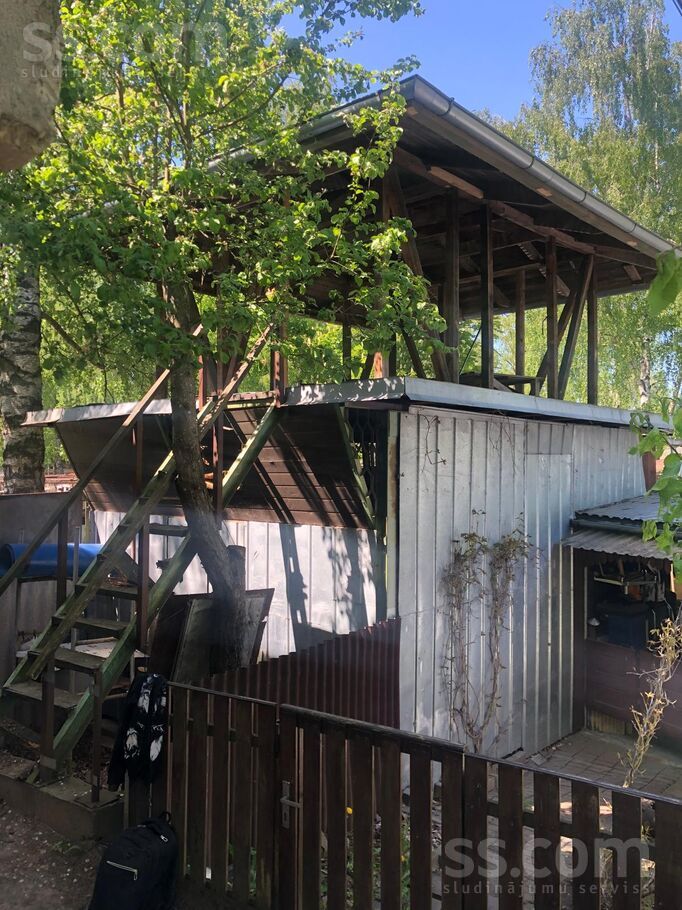 Brīvības gatve 425, Rīga, Jugla — telpa