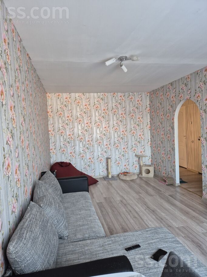 Latgales iela 51, Ludza un raj., Ludza — dzivoklis