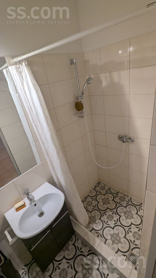 Liepājas 37, Rīga — dzivoklis