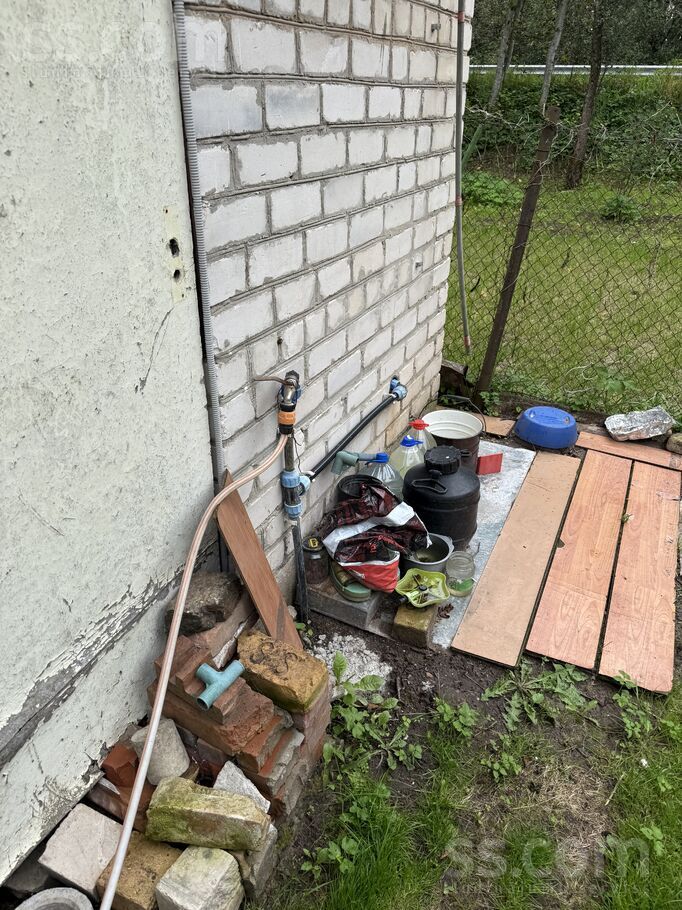 Podkajas 112, Tumšupe, Rīgas rajons, Ropažu nov. — maja