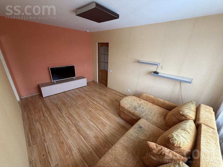 Loka Maģistrāle 5, Jelgava un raj., Jelgava — dzivoklis