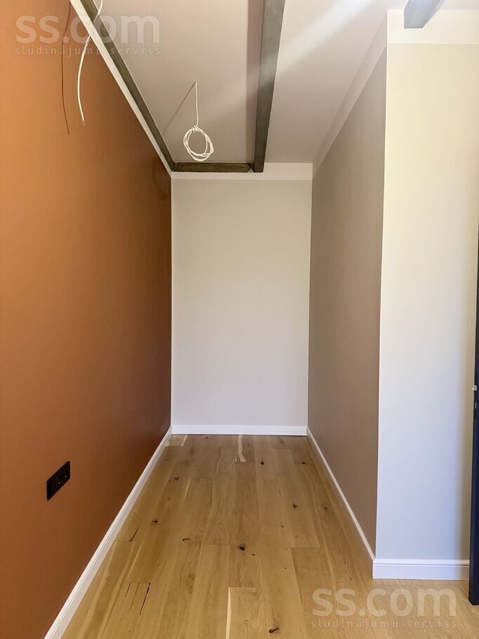 Alauksta 7, Rīga — dzivoklis