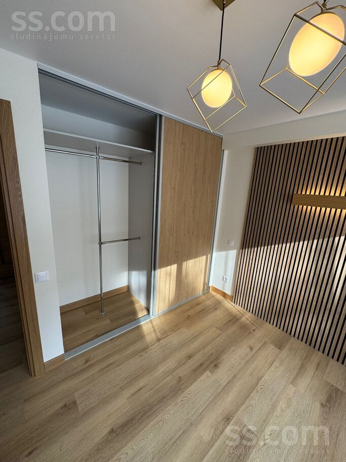 Raiņa iela 23 33, Madona un raj., Madona — dzivoklis