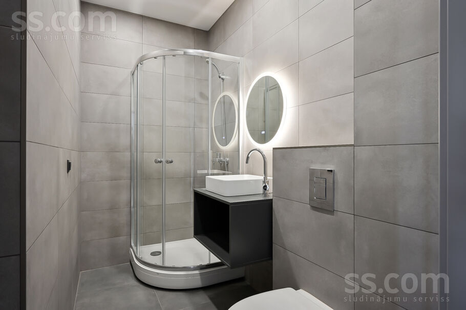 Ludviķa 2, Rīga — dzivoklis