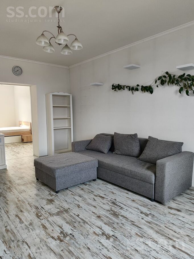 Brīvības 159a, Rīga — dzivoklis