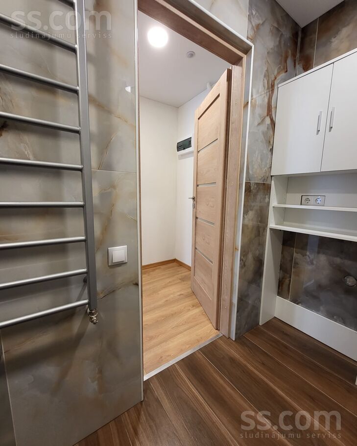 Lašu 7, Jūrmala — dzivoklis