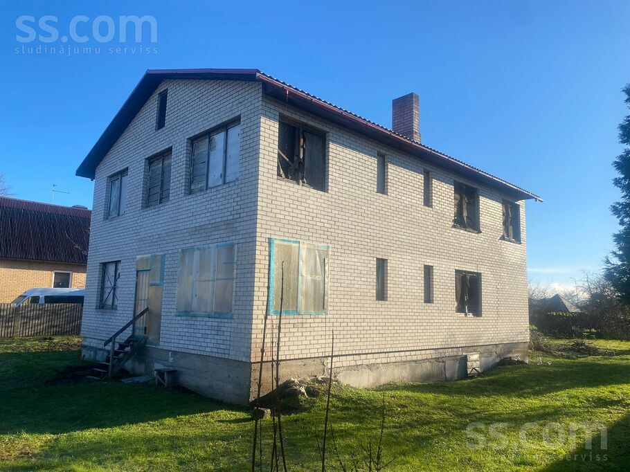 Kadiķu iela 5, Dreiliņi, Rīgas rajons, Stopiņu nov. — maja