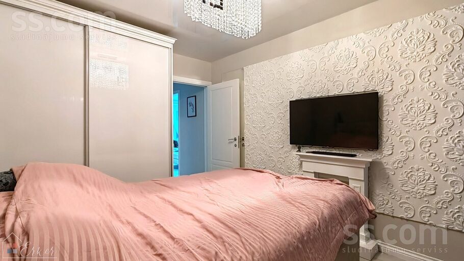 Skolas 65b, Jūrmala — dzivoklis