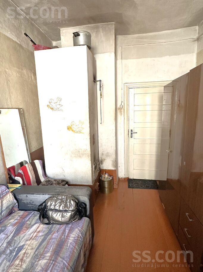 Limbažu 11, Valmiera un raj., Valmiera — dzivoklis