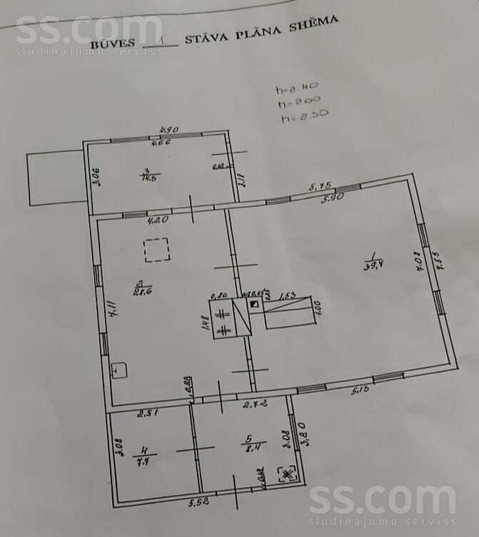 Birzes, Aleksandrova, Krāslava un raj., Piedrujas pag. — maja