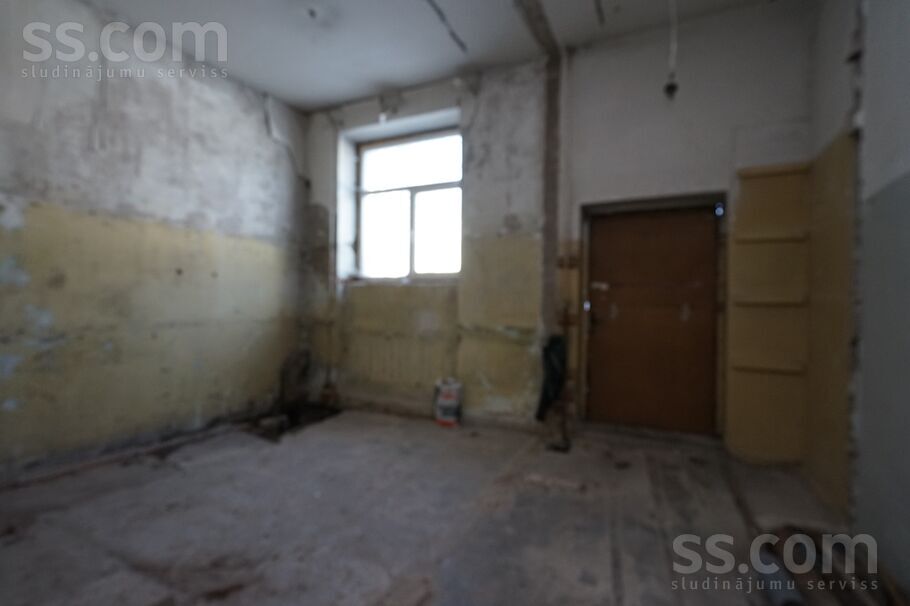 Meldru 12, Rīga, Vecmīlgrāvis — telpa