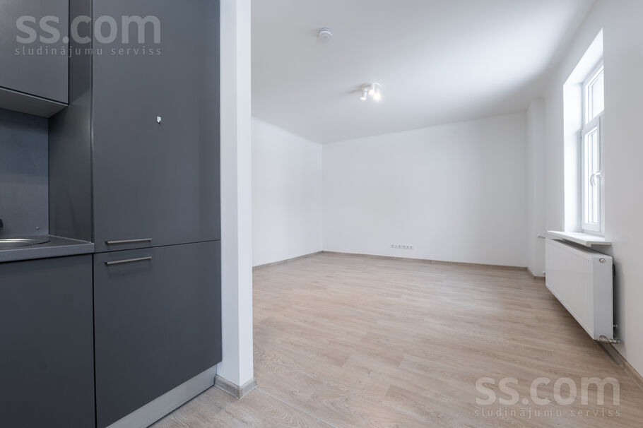 Biķernieku 26, Rīga — dzivoklis