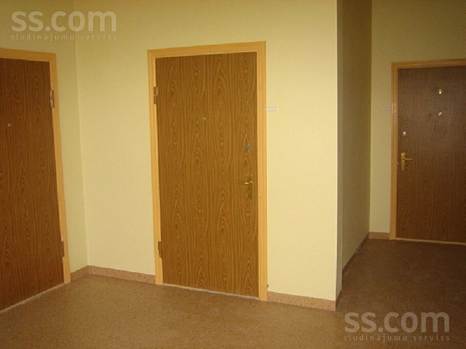 Rožu 2, Babīte, Rīgas rajons, Babītes pag. — dzivoklis