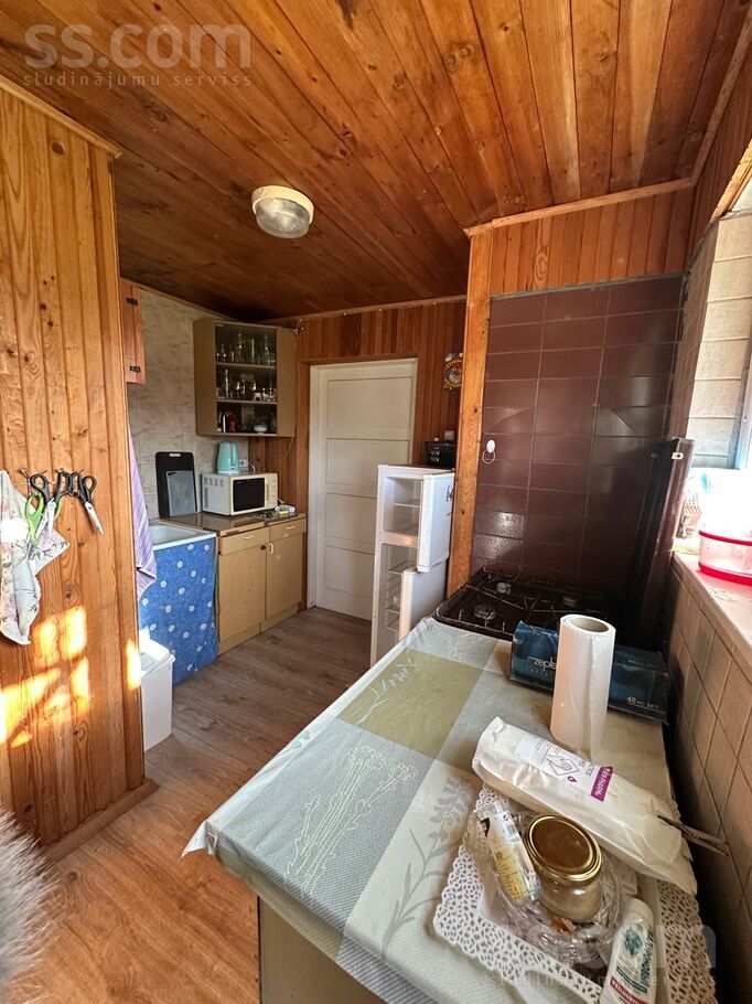 Baltegļu iela 9, 45, Rīgas rajons, Saulkrasti — maja