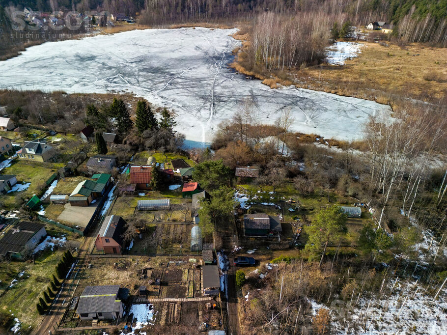 Milžu iela 20, Daugavpils un raj., Daugavpils — maja