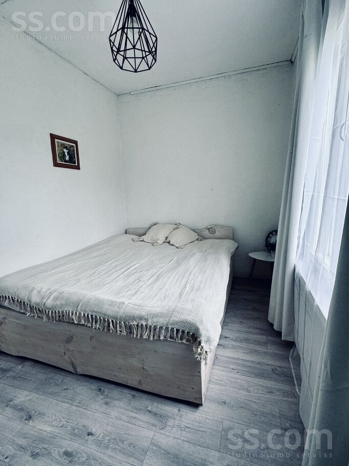 Zapoļniki, Daugavpils un raj., Daugavpils — maja