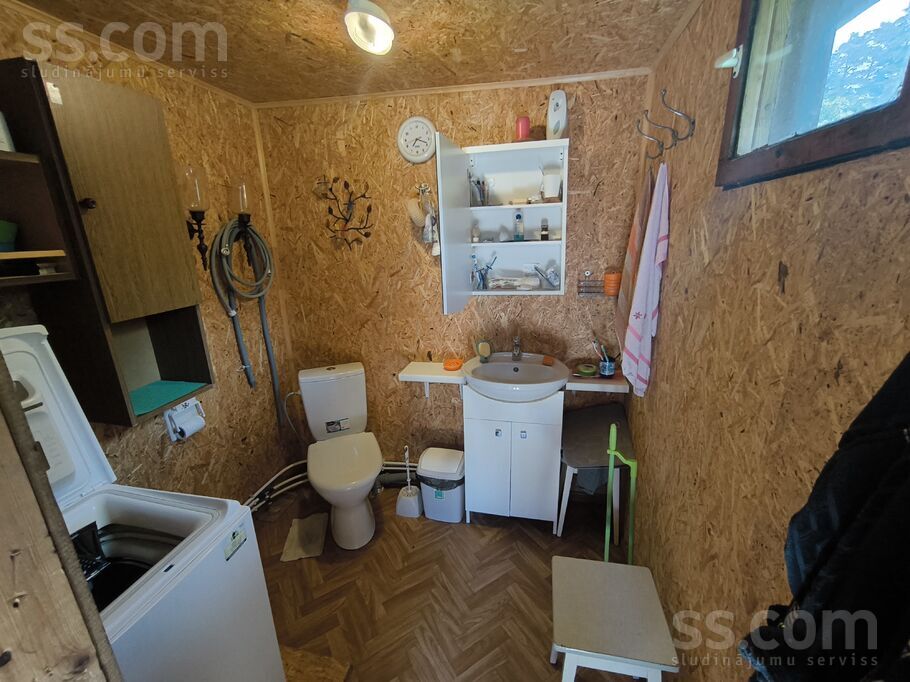 Draugu iela 14, Rīgas rajons, Saulkrasti — maja