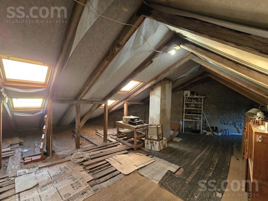 Jomas 30, Jūrmala — dzivoklis