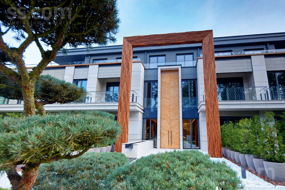 Dzintaru prospekts 21, Jūrmala — dzivoklis