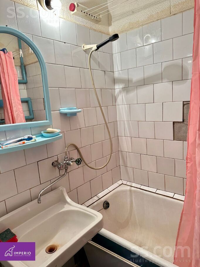 Dārza 12, Valka un raj., Seda — dzivoklis