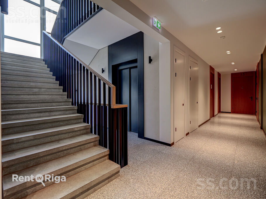 Čiekuru 3a, Rīga — dzivoklis