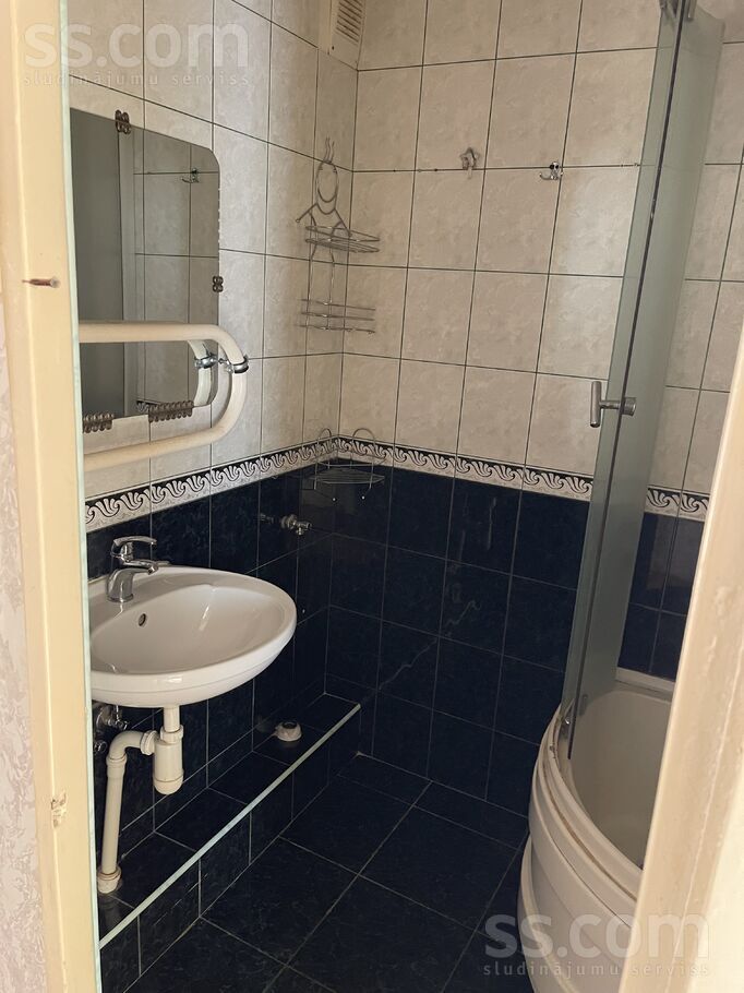 Sesku 63, Rīga — dzivoklis