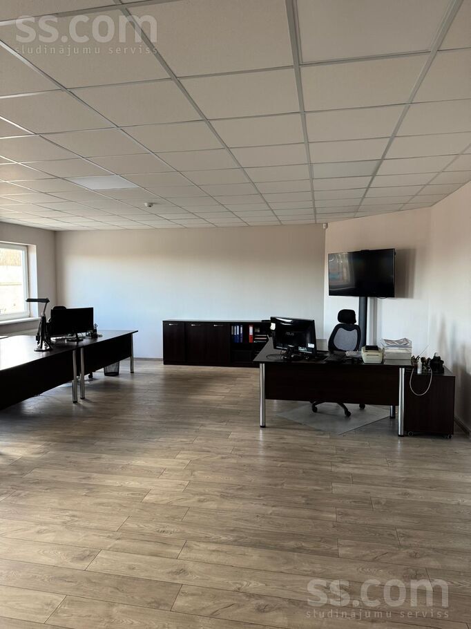 Kaķasēkļa d. 31a, Rīga, Sarkandaugava — telpa