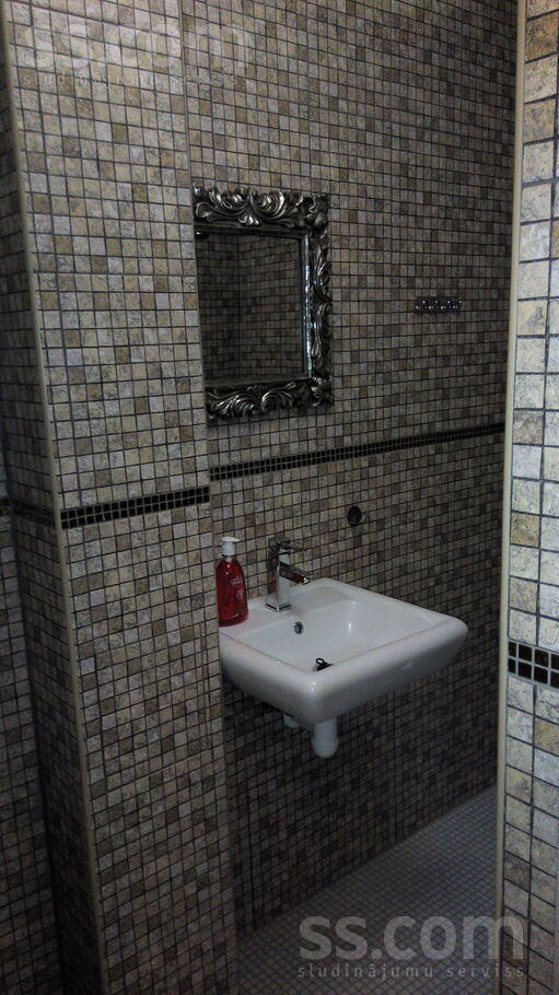 Saules 37, Daugavpils un raj., Daugavpils — dzivoklis